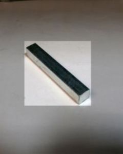 KEY, SQ, 0.375"X0.375"X2.50" LONG